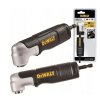 DeWalt DT20500-QZ NÁSTAVEC PRAVOÚHLÝ 2V1