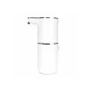 Glox automatický dávkovač mýdla GM1W, bílý