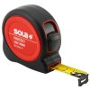 SOLA  Protect PE 8 Svinovací metr 25mm/8m (50560801)