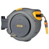 Hozelock automatický naviják na hadici 20m AutoReel 100-000-866, plast