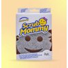Scrub Daddy houbička Scrub Mommy Style Collection šedá
