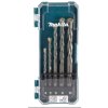 MAKITA D-72877 Sada vrtáků do zdiva