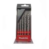 MAKITA D-051755 sada vrtáků do kamene