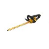 Dewalt DCMHT564N aku plotostřih 55 cm 18V bez aku