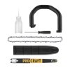 Procraft PKA33 Aku řetězová pila 20V 4Ah