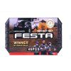 FESTA 17233.01 Gola sada CrV 46ks 1/4" EDICE DAKAR