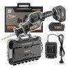 Procraft Industrial RS20A-1B-C Aku pila ocaska
