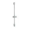 sprchova tyc delka 662 mm