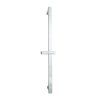 sprchova tyc delka 760 mm