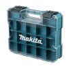 Makita E-26870 kufr plastový na příslušenství