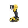 DeWalt DCK1012P4T Aku Sada nářadí 18V