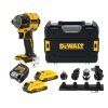 DeWalt DCD803D2T Aku vícehlavová vrtačka 18V