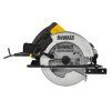 DeWalt DWE5615 Kotoučová pila 190mm 1500W