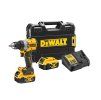 DeWalt DCD805P2T Aku příklepová vrtačka 18V