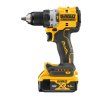 DeWalt DCD805P2T Aku příklepová vrtačka 18V