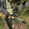 DeWalt DCM561PBS Aku Strunová sekačka 18V