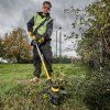 DeWalt DCM561PBS Aku Strunová sekačka 18V