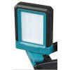 Makita DML819 Aku LED svítilna s magnetem LXT 18V