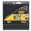 DeWALT DT5936-QZ Sada vrtáků KOBALT 19ks