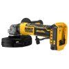 DeWalt DCG404NT Aku úhlová bruska