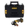 DeWalt DCG404NT Aku úhlová bruska