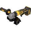 DeWalt DCG404NT Aku úhlová bruska