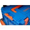 Narex 65407031 NarexBox 4 RB Systémový kufr