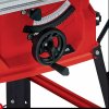 Einhell TC-TS 2025/2 U stolní kotoučová pila 4340490