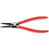 KNIPEX 4611A3 Kleště pro pojistné kroužky vnější 40-100 mm