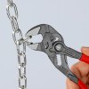 KNIPEX 8601180 Klešťový stavitelný klíč 180 mm