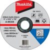 34158 makita a 85335 230x2 5x22 mm rezny kotouc na ocel