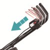 Makita DLM330Z Aku sekačka 330mm Li-ion LXT 18V bez aku Z