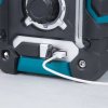 Makita DMR112 Aku rádio DAB s Bluetooth, Li-ion 7,2V-18V Z