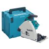 makita aku ponorna pila 165 mm li ion 2x18v bez aku z dsp600zj