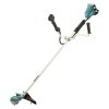 42423 makita dur368apt2 aku krovinorez li ion 2x18v 5 0ah
