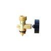 MEVA 2156UV ventil PB-L závit W21,8 430523