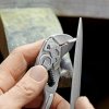 KNIPEX 8603125 Klešťový stavitelný klíč 125 mm