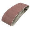 52149 brusne pasy 75 x 533mm 5ks zrnitost 60