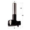 54786 1 cmt c392 sukovnik hw pro horni frezky d25 l60 s 8