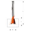 55725 2 cmt c818 freza pro rybinovy spoj d7 9x6 l43 18 s 6 35mm