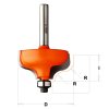 57021 1 cmt c960 profilova freza s loziskem cmt r6 4 d38 1x18 s 12 hw