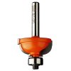 57060 cmt c964 zaoblovaci freza vypoukla r4 8 d25 4x11 5 s 12 hw
