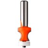 57207 cmt c980 profilova freza na hrany corian d25 4 i22 2 r8 b15 87 s 12