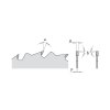 58050 1 cmt industrial pilovy kotouc pro podelne a pricne rezy d315x3 2 d30 z54 hw