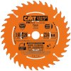 58134 cmt itk ultra tenky kotouc univerzalni d184x1 7 d20 16 15 87 z24 hw