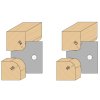 58413 1 cmt nuz pro c694003 par ziletek r 5 10mm