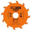 58575 cmt orange industrial drazkovaci kotouc d150x6 d35 z12 hw