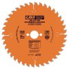 58668 cmt orange pilovy kotouc na lamino plast a nezelezne kovy d190x2 8 d30 z40 hw