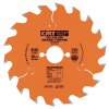 58722 cmt orange pilovy kotouc pro elektronaradi univerzalni d160x2 2 d20 z24 hw
