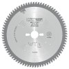 58956 cmt pilovy kotouc na lamino plast a nezelezne kovy d250x3 2 d32 z80 hw odhlucneny